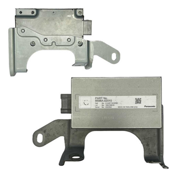 Módulo Central Elétrico Toyota Corolla Xei 2.0 2018 2019 