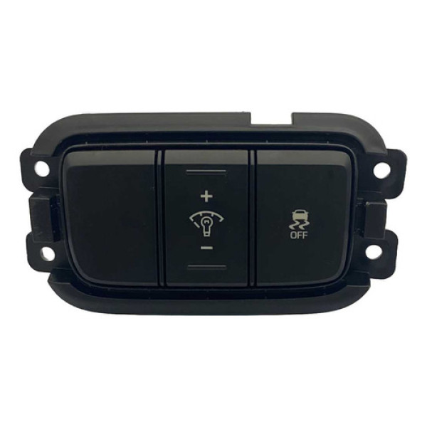 Botão Controle Estabilidade Hyundai Creta 2.0 2019 84753m400