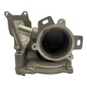 Carcaça Bomba Dágua  Chevrolet Onix 2020 2025