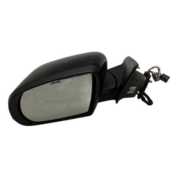 Retrovisor Esquerdo Jeep Compass 2020 2021
