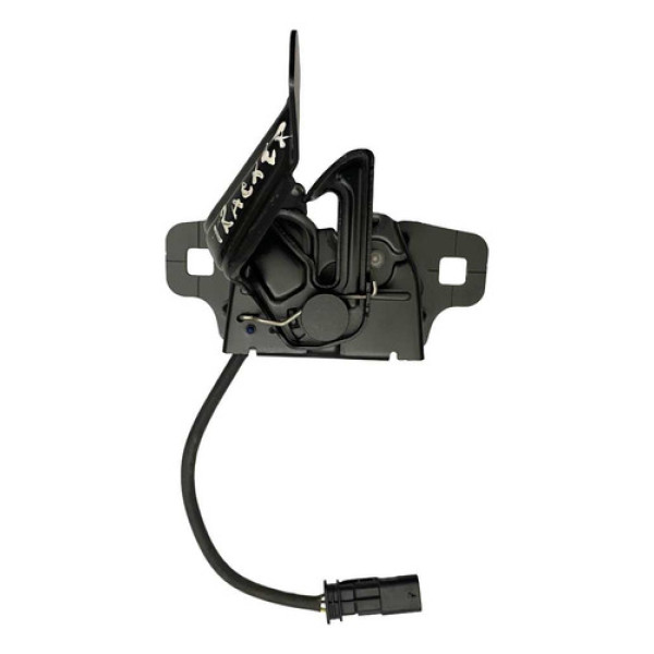 Fechadura Trava Capô Chevrolet Tracker 2020 2025