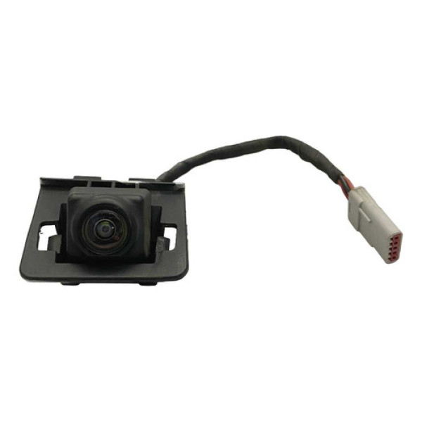 Câmera Ré Chevrolet Cobalt 2018 2019