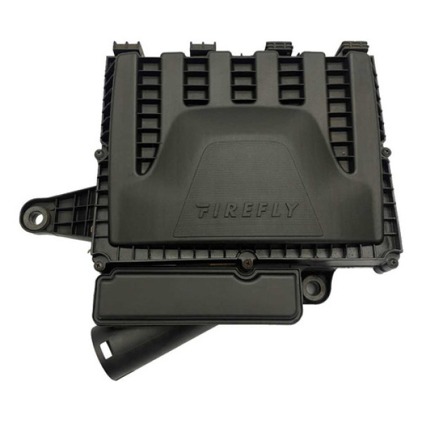 Caixa Filtro Ar Fiat Strada Freedom 2021