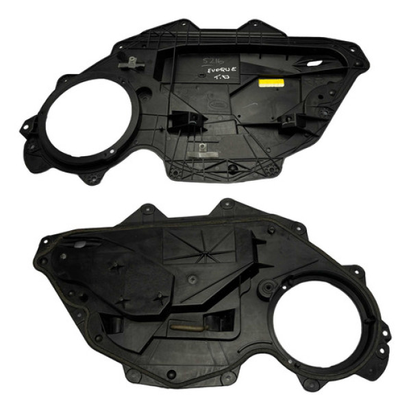 Suporte Motor Vidro Traseiro Direito Evoque 14/15 B13224766a
