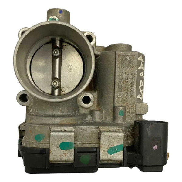 Tbi Corpo Borboleta Fiat Strada 1.3 2021 2022