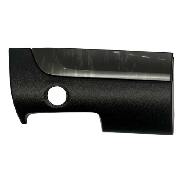 Acabamento Painel Esquerdo Honda Cr-v Exl 2014 2015