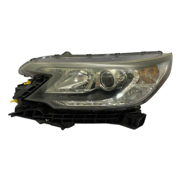 Farol Esquerdo Honda Cr-v 2014 2015 Esquerdo/motorista