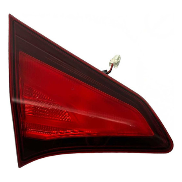 Lanterna Esquerda Nissan Kicks 2016 2021 Detalhe  Esquerdo/motorista