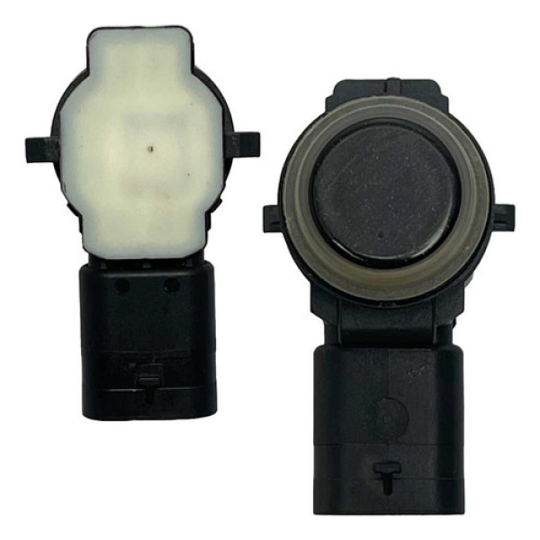 Sensor Estacionamento Jeep Compass 2.0 2020 | 0263033545 Preto