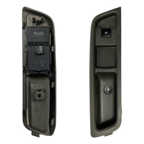 Botão Vidro Dianteiro Direito Chevrolet Cobalt Ltz 2011 2018