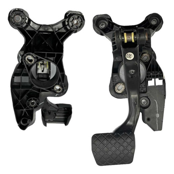 Pedal Freio Volkswagen Polo Virtus 2018 2022 | 2qb723058b