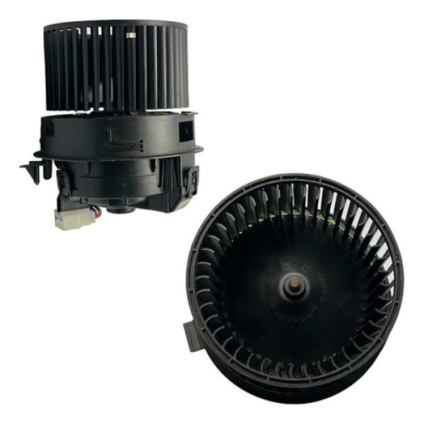 Motor Ventilador Interno Nissan Kicks 1.6 2019 | T17205b