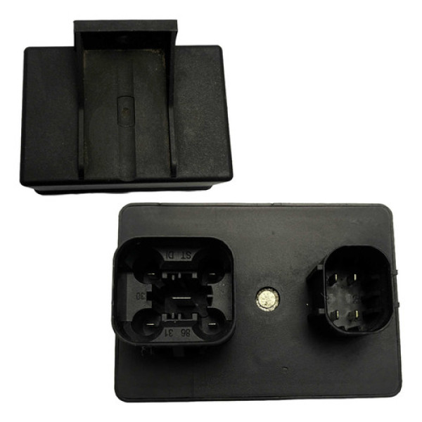 Central Relê Ventoinha Versa 1.6 16v 2012 2018