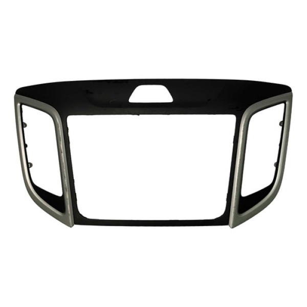 Moldura Multimídia Hyundai Creta 2018 | 84740m4000