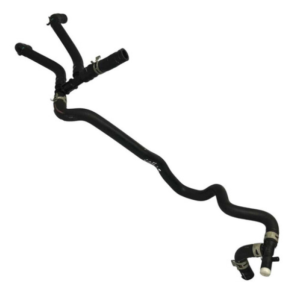 Mangueira Ar Quente Toyota Yaris Xl 1.5 2019