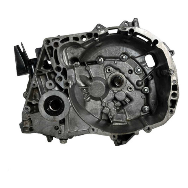 Caixa Marcha Câmbio Nissan Livina 1.6 Manual 2010 2014