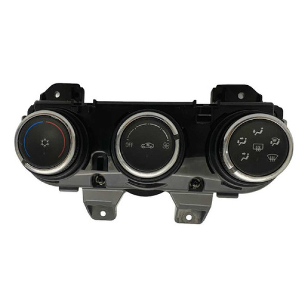 Controle De Ar Chevrolet Tracker 2021 2023