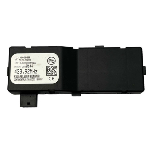 Módulo Central Remoto Chevrolet Spin 2023 | 13500144