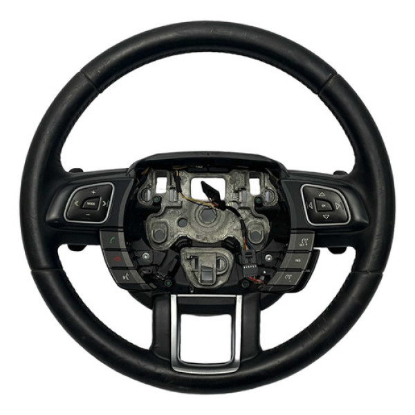 Volante Mídia Paddle Shift Evoque Diesel 2.2 2014/15 3070541