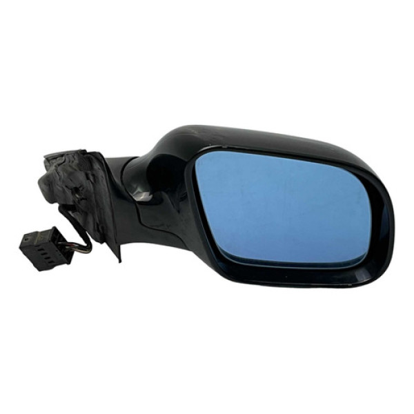 Retrovisor Elétrico Direito Audi A4 1995 1996 1997 1999 2001