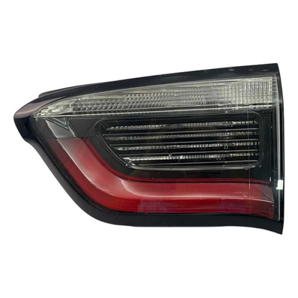 Lanterna Mala Direita Jeep Compass 2016 2021 Detalhe