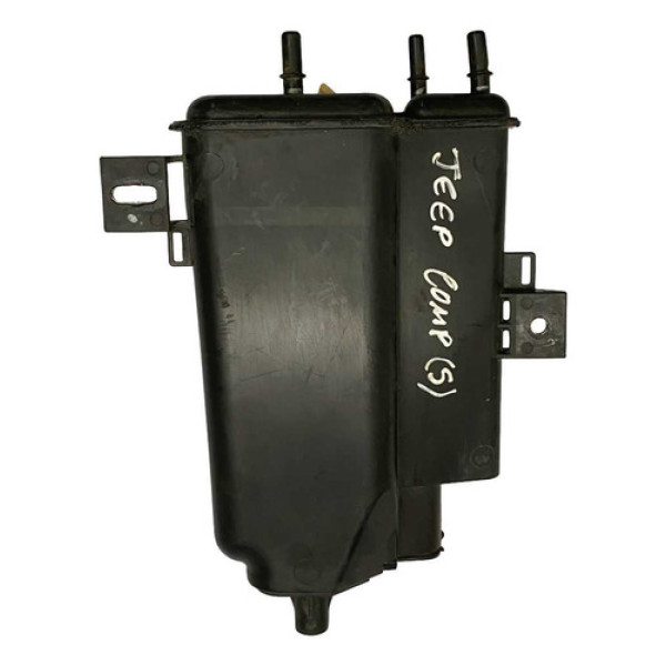 Filtro Canister Jeep Compass 2022 2023 2024 | 51998135 - Preto