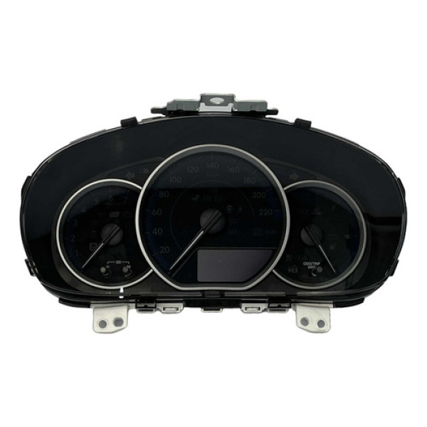 Painel Instrumentos Toyota Yaris 1.5 Aut 2023 | 769318803b Preto
