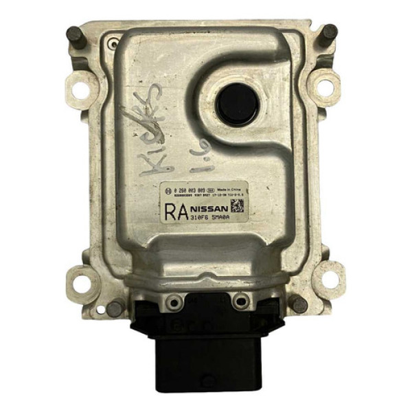 Módulo Câmbio Nissan Versa March Kicks 2012 2018