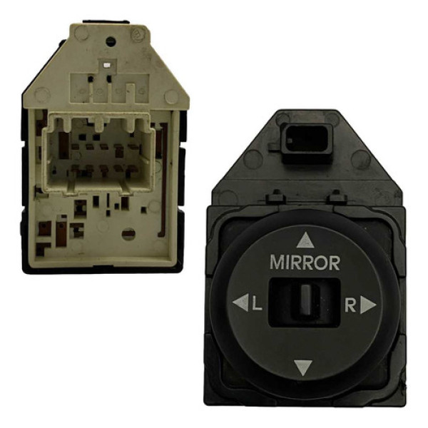 Botão Retrovisor Elétrico Kia Sportage  2012 2013 2015 2017