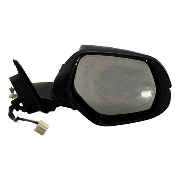 Retrovisor Elétrico Direito C Pisca Hrv 2022 | E13047603
