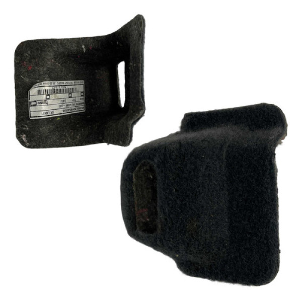 Acabamento Interno Tampa Traseira T-cross 2021 2gp863497uv6