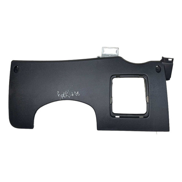 Moldura Inferior Esquerda Painel Sportage 2013/17 847513w000 Preto Listras