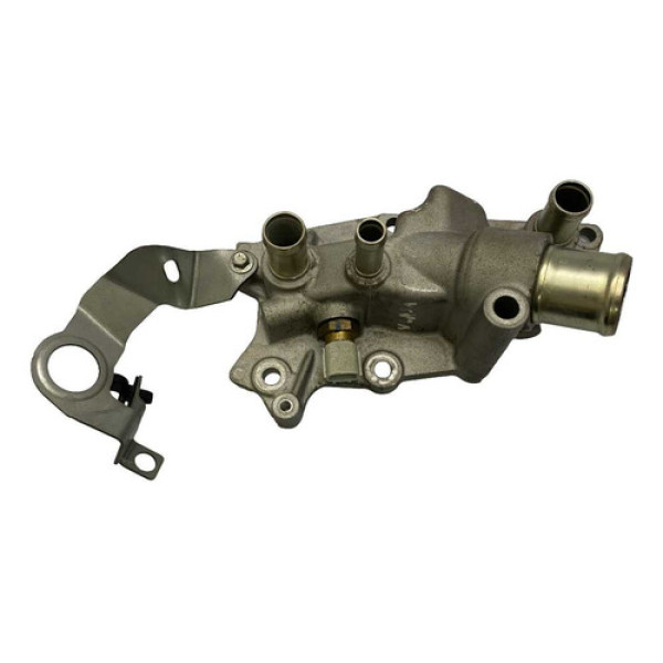 Carcaça Válvula Termostática Nissan Versa Sense 1.6 2024