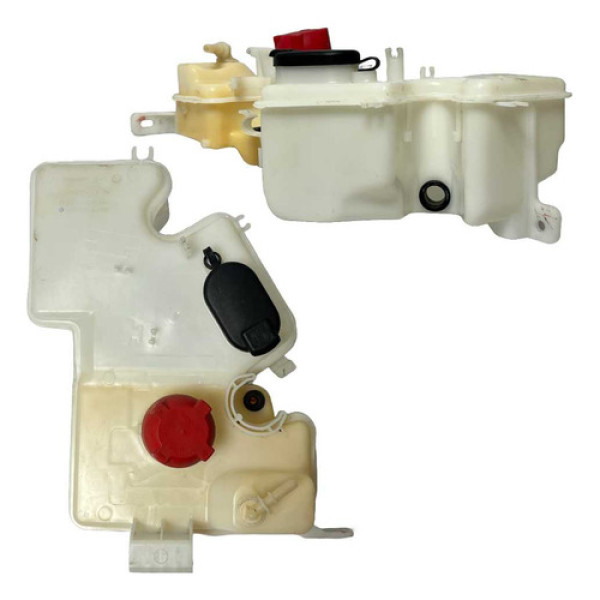 Reservatório Limpador Parabrisa Partida Fria Kwid 2017 2022 