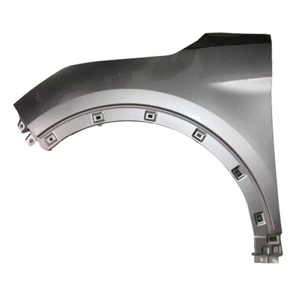 Paralama Dianteiro Esquerdo Hyundai Creta 2017 2020 Detalhe