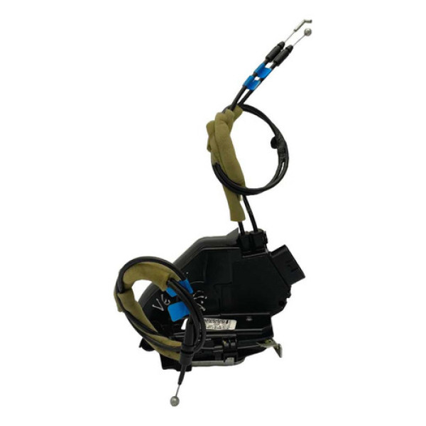 Fechadura Elétrica Porta Dianteira Direita Nissan Versa 2023