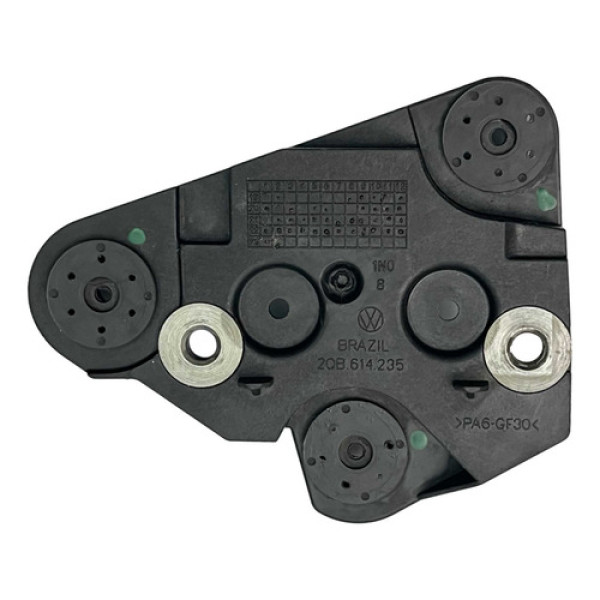 Suporte Módulo Freio Abs Vw Nivus 2020 2022 