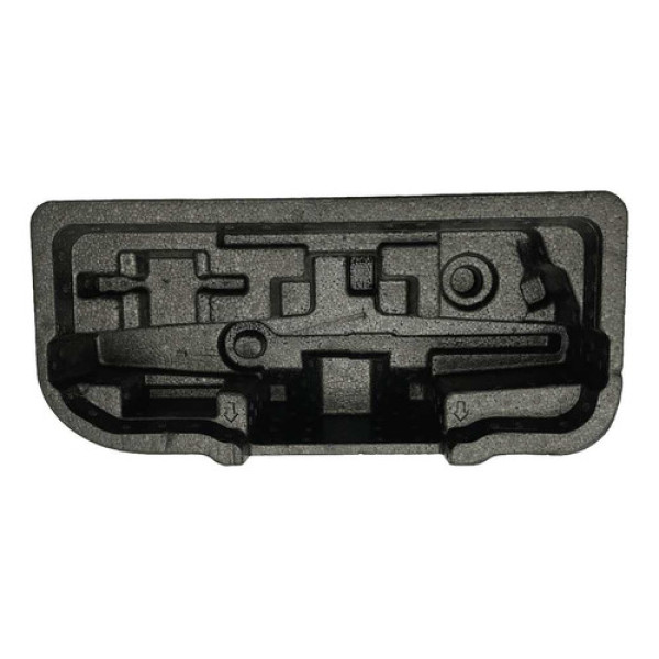 Isopor Estepe Fiat Strada Freedom 2021  52134438