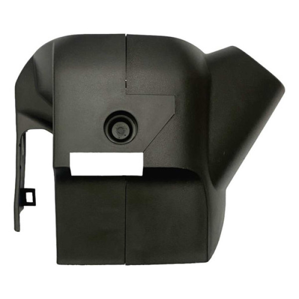 Acabamento Inferior Moldura Volante Chevrolet Onix 2019