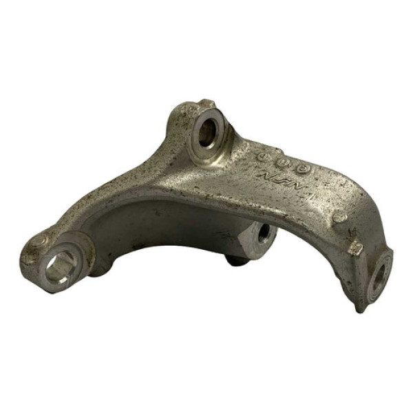 Suporte Coxim Inferior Câmbio Honda Fit City 1.5 2009 2014 