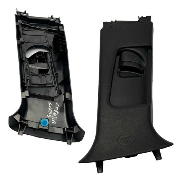 Acabamento Interno Coluna Direita Toyota Corolla Cross 2023