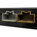 Módulo Interface Central Chevrolet Cobalt Ltz 1.8 2013 2019