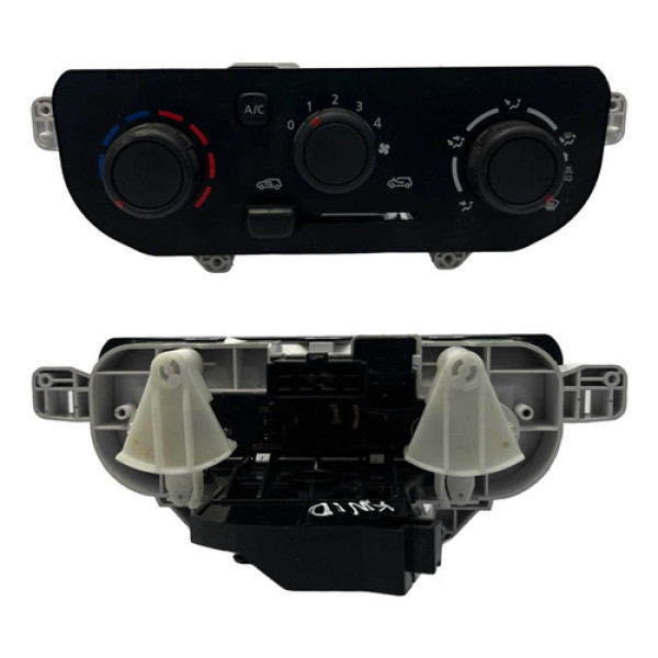 Comando Ar Condicionado Kwid 2017 2023 | Ec500pkgxb04