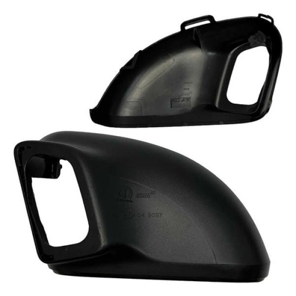 Capa Retrovisor Esquerdo Jeep Renegade 2015 2021 | 21293009