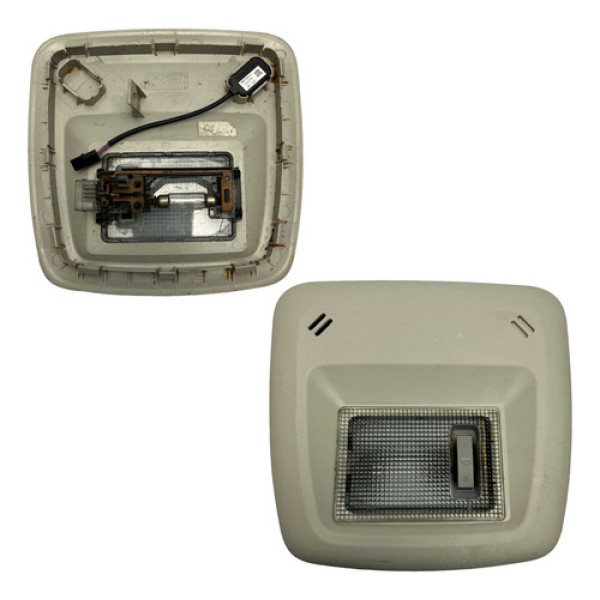 Luz Teto Cortesia Chevrolet Prisma Onix 2013 2019 | 84366725