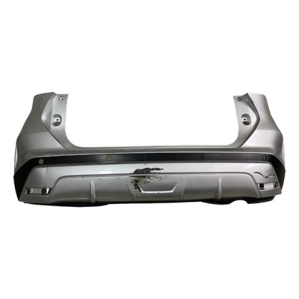 Parachoque Traseiro Nissan Kicks 2021 2024