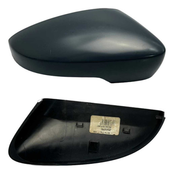 Capa Retrovisor Direito Volkswagen Jetta 2012 2018 