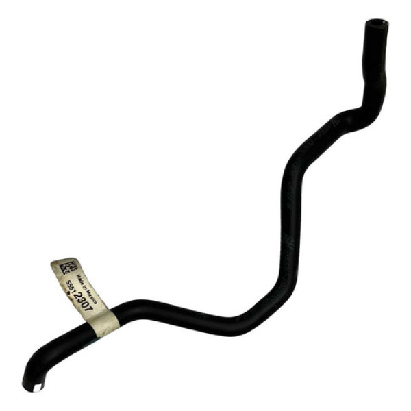 Mangueira Turbina Chevrolet Tracker Premier 1.2 12v 2020 