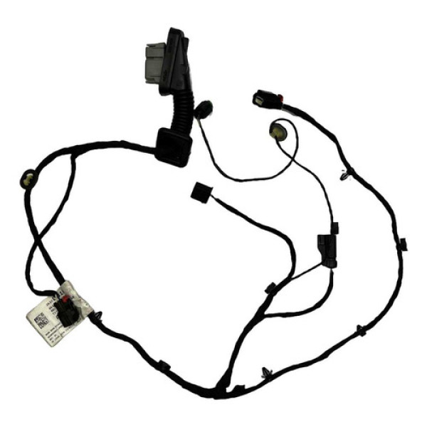 Chicote Porta Traseira Direita Chevrolet Trackerr 2020 