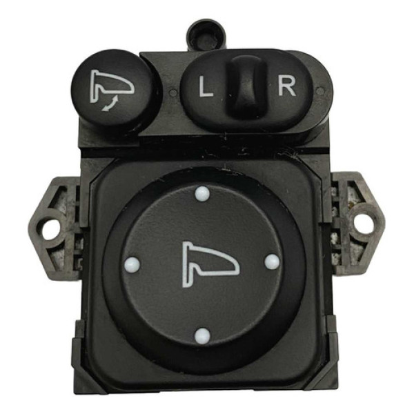 Botão Comando Regulagem Retrovisor Honda Civic G10 2021 2023